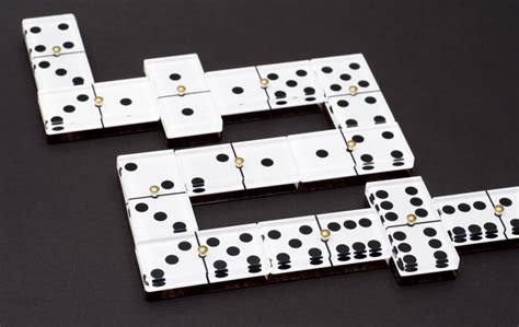 What Games are Played with Dominoes? (with pictures)