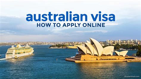 AUSTRALIAN VISA: REQUIREMENTS + How to Apply Online | The Poor Traveler ...