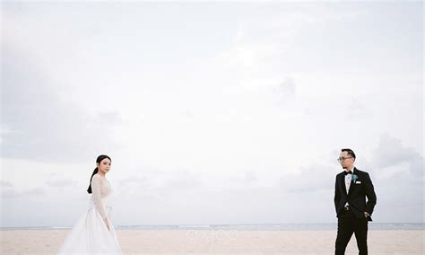 A Magical Wedding On Cloud Nine At The Prestigious Mulia Resort In Nusa Dua, Bali - DWP Insider