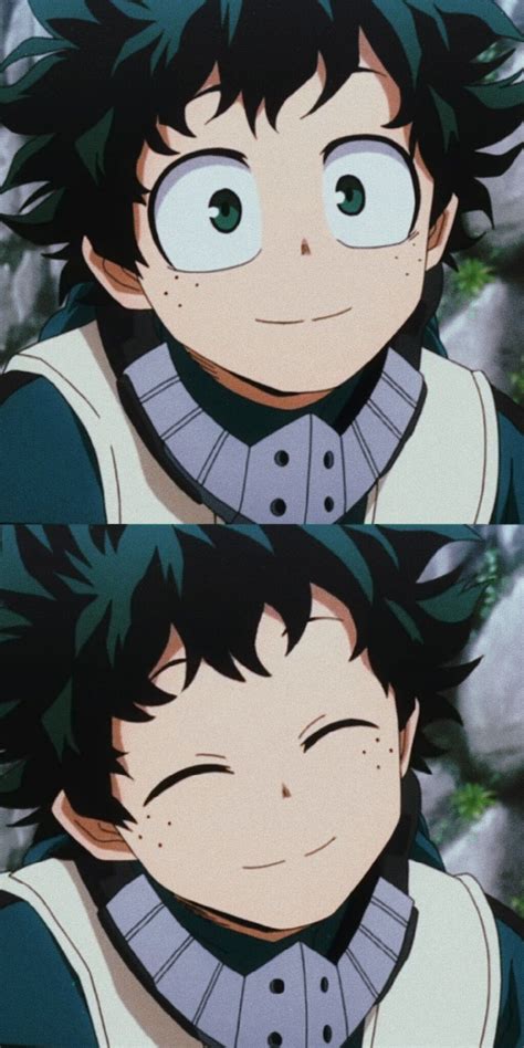 Midoriya Izuku cute | hazl.x | Cute anime character, Anime films, Cute anime guys