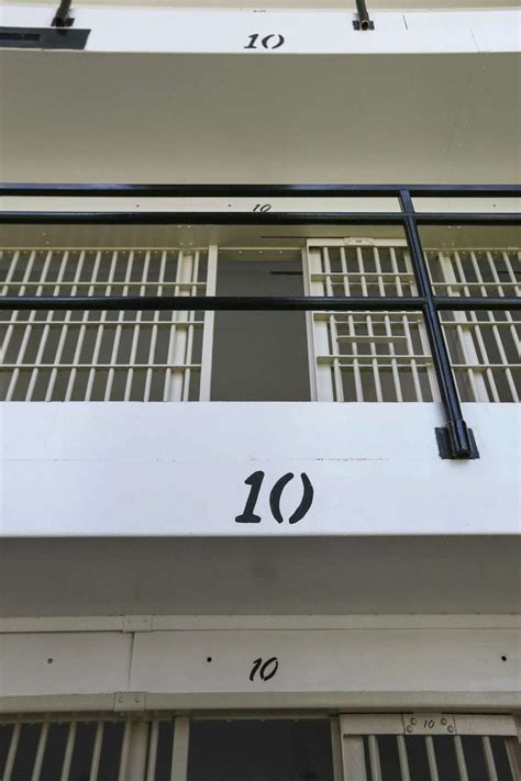 Young prisoners set to move to revamped unit in Huntsville