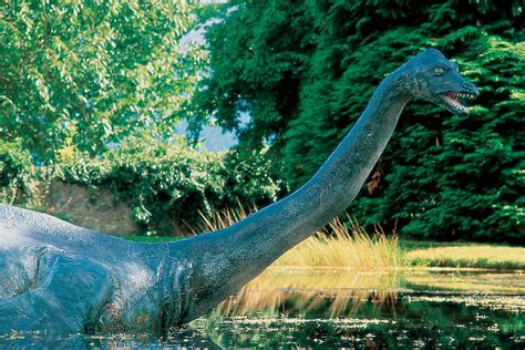 Nessie - The Loch Ness Monster | VisitScotland