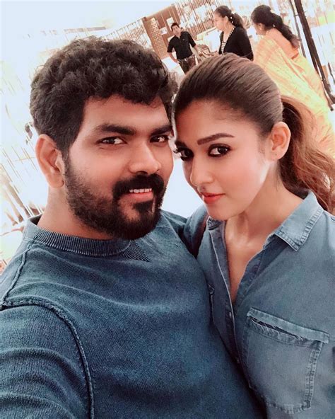 Nayanthara Vignesh Shivan Are Married | नयनतारा और शिवन विग्नेश ने रचाई ...