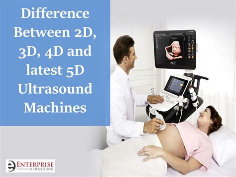 PPT - Diffrence Between 2D, 3D, 4D, and latest 5D Ultrasound Machine PowerPoint Presentation ...