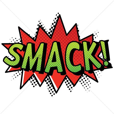 Free Smack Cliparts, Download Free Smack Cliparts png images, Free ...