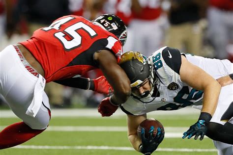 What to know for Falcons vs. Jaguars in preseason Week 4 - The Falcoholic