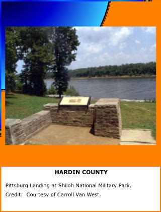 Hardin County Slideshow | Tennessee Encyclopedia