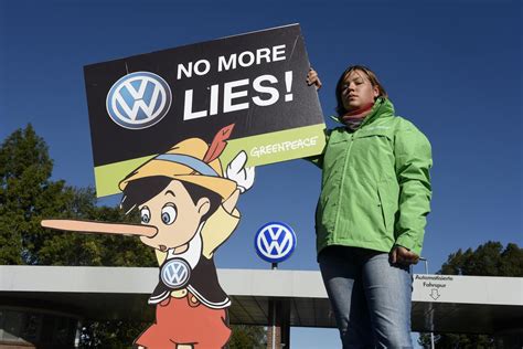 Why it's so hard for Europeans to get compensation after Dieselgate