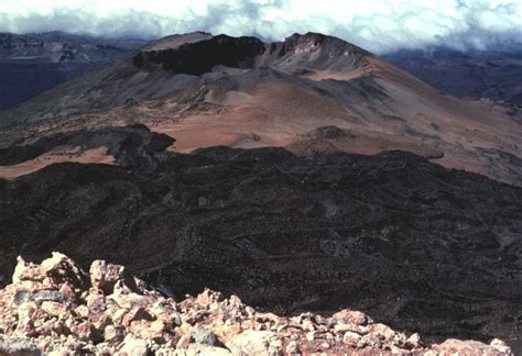 Global Volcanism Program | Spain Volcanoes