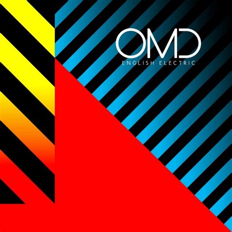 Full-album stream: OMD, 'English Electric' — new album due out next ...