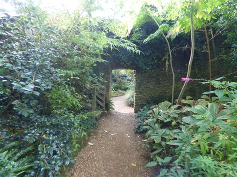 Abbotsbury Subtropical Gardens - The Bothy | A visit to Abbo… | Flickr