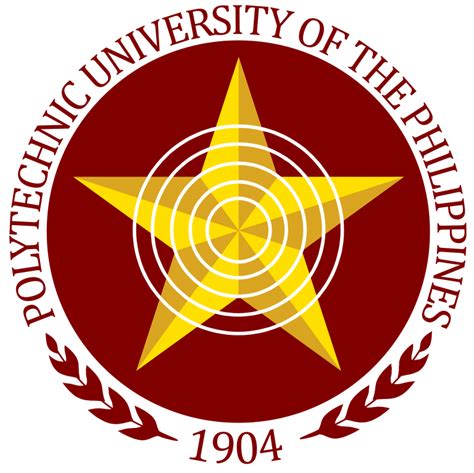 Download The Pup Logo - Polytechnic University Of The Philippines Logo ...