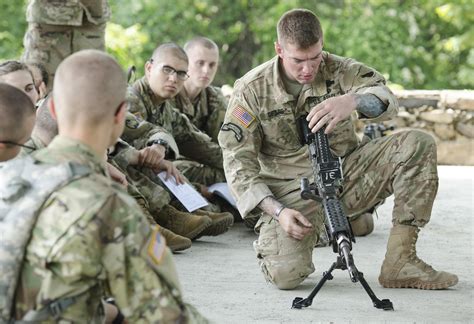 U.S. Army Reserve Soldier leads the way > U.S. Army Reserve > News