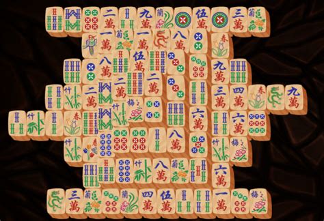 Mahjong Highscore kostenlos online spielen » HIER! 🕹️