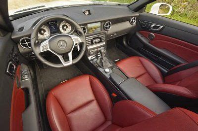 2014 Mercedes-Benz SLK-Class | Top Speed