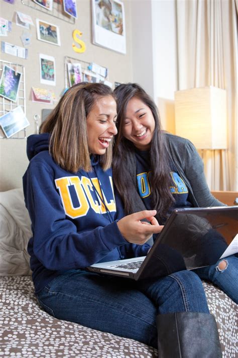 Dorms! – UCLA Bruin Blog