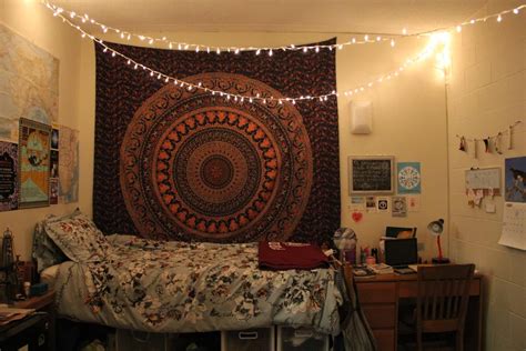 Cool Tapestries For Dorms | College dorm room decor, Dorm room decor, Dorm room tapestry