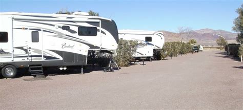 Yermo, California RV Camping Sites | Barstow / Calico KOA Holiday