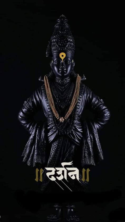 [100+] Vitthal Pictures | Wallpapers.com