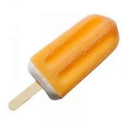 Stick Ice Cream - Orange Stick Ice Cream Manufacturer from Bengaluru