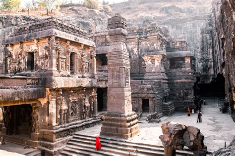 Why You Need To Visit Ajanta And Ellora Caves In Aurangabad India ...