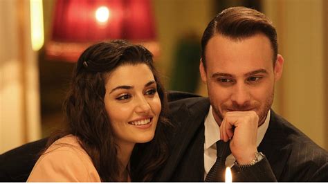 SURPRISE! Kerem Bürsin Is Leaving Sen Çal Kapimi.. Who Will Replace Him as Hande Erçel's Lover ...