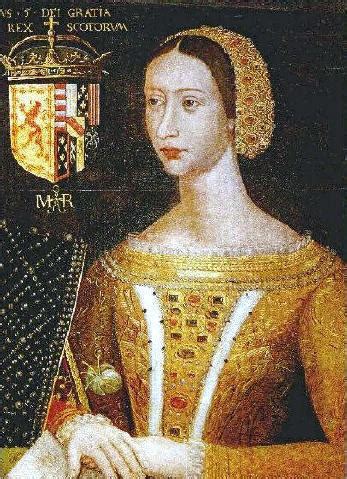 Mary of Guise, Queen of Scotland - Kings and Queens Photo (7591481 ...