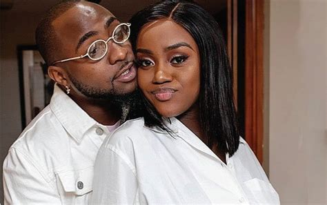 Finally, Davido Set To Marry Chioma, Announces Wedding Date