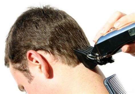 Hair clipper cutting tips - Wahl Hair Clippers