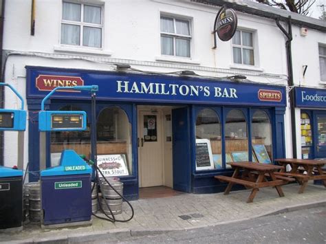 HAMILTONS, Leenane - Restaurant Reviews, Photos & Phone Number - Tripadvisor