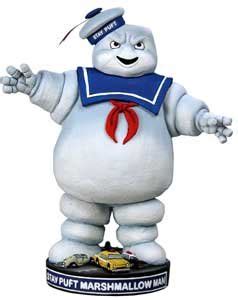 GhostBusters Michelin Man Stay Puft 1984 | #20015394