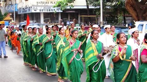 JoeGoaUk - GOA: Traditional Dindi (folk Dance) Competition