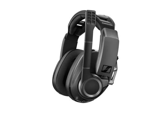 Sennheiser Intro First Wireless Gaming Set