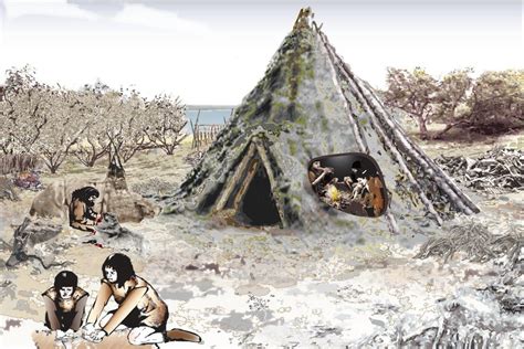 Ancient Humans, Ancient People, Lappland, Archaeological Discoveries, Archaeological Site ...