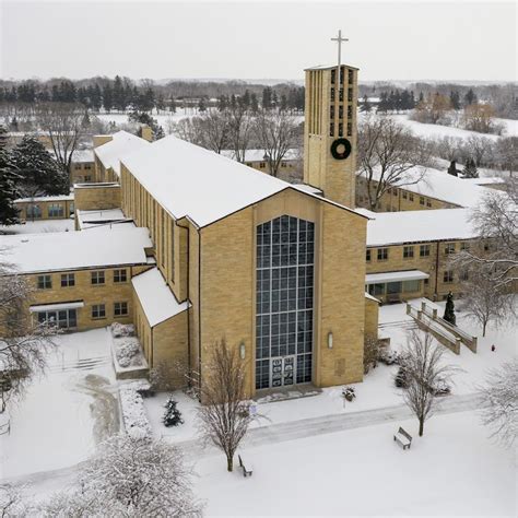 The Norbertines – Welcome to St. Norbert Abbey