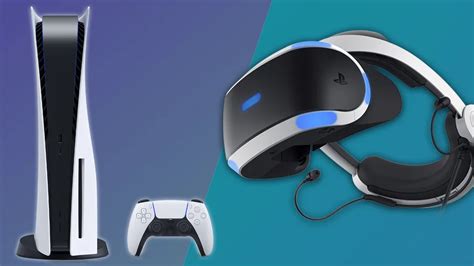 PS5 VR Is 'Completely New Format', Dev Kits 'About To Go Out' - Sony