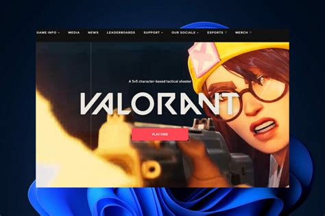 How to Download Valorant on Windows 11 [Install & Play]