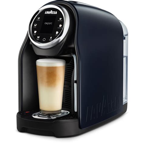 Capsule Machines – Lavazza Caribbean