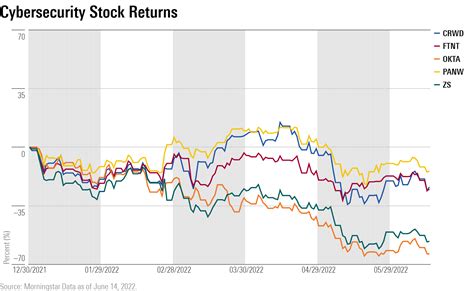 5 Undervalued Cybersecurity Stocks | Morningstar