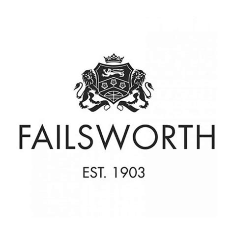 Failsworth Black Leather Gloves | Menswear Online
