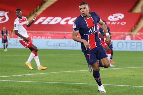 Video: Mbappe Calmly Scores a Penalty Goal to Give PSG a Dominating 5-1 ...