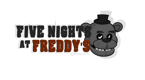 Imagen - Five Nights at Freddy´s Logo.png | Wiki GTA Ball | FANDOM ...