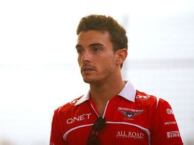 Formula One: Jules Bianchi in critical but stable condition, says ...