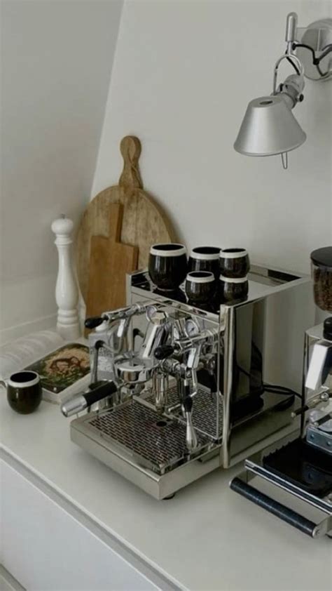 Coffee Corner | Cup of Coffee | Coffee Aesthetic | Keuken interieur ...