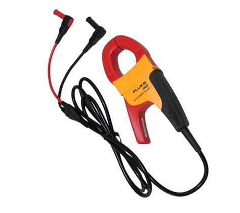 Fluke I400 AC Current Clamp Meter – Calibration Specialty, Inc.