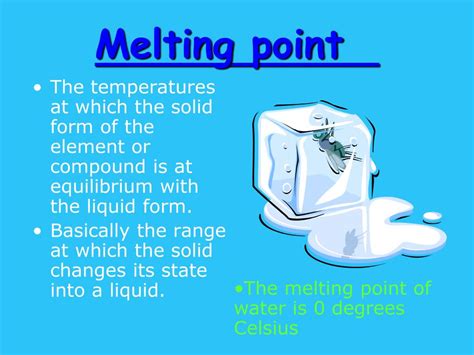 PPT - Physical and Chemical Properties PowerPoint Presentation, free ...