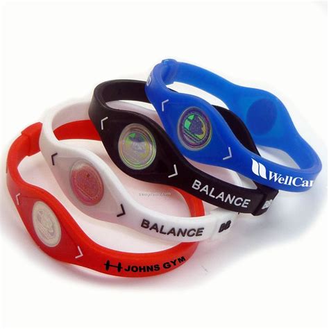 Power Balance Band,China Wholesale Power Balance Band