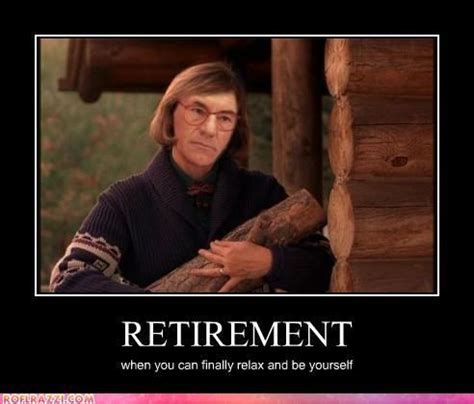 26 Funny Retirement Memes You'll Enjoy - SayingImages.com | Retirement ...