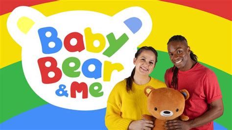 Baby Bear And Me – Kitchen - CBeebies - BBC