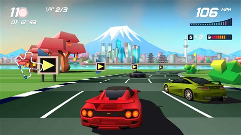 10 Best Mobile Racing Games Out Right Now